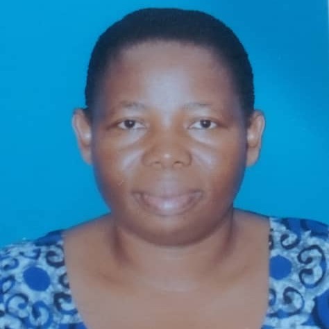 Digna Wilbard Komba photo