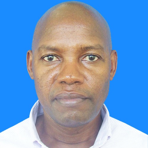 Lucheri E. Kweka photo