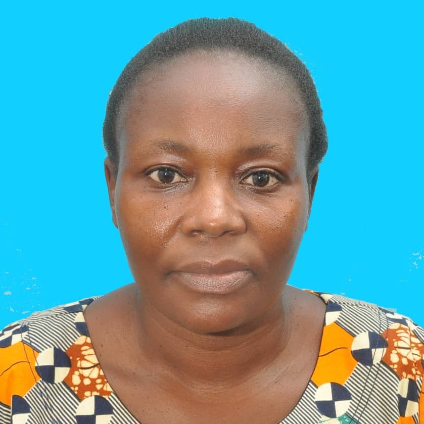 Twijisye Ambah Mwamfupe photo