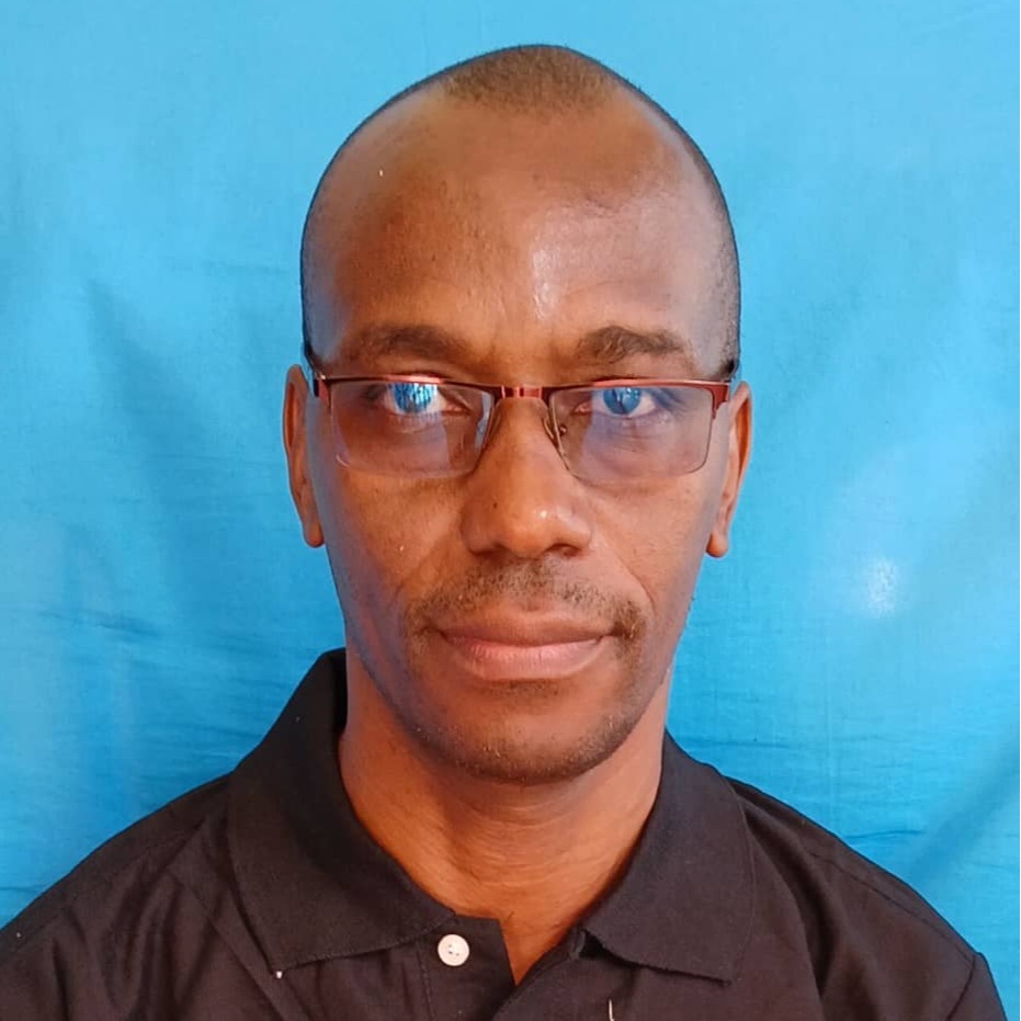 John George Mrema photo