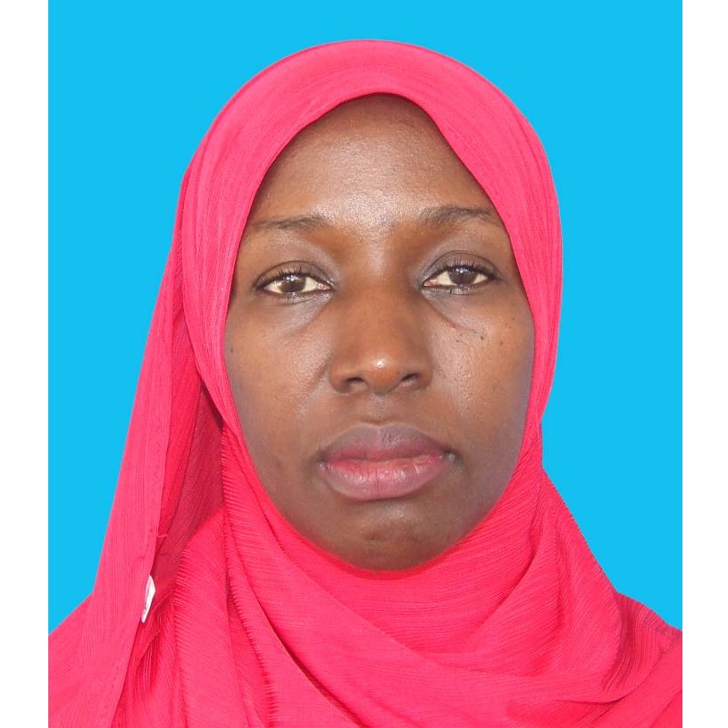 Badria Kombe Mushi photo