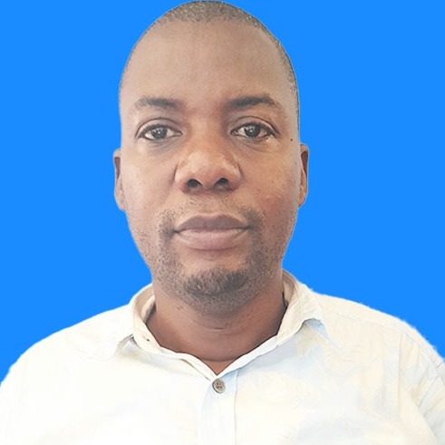 Kondo Juma Mahamoud photo